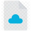 Cloud  Icon