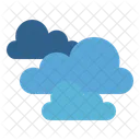 Cloud Cloud Computing Cloud Storage Icon