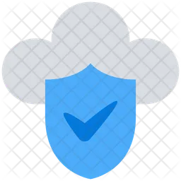 Cloud  Icon