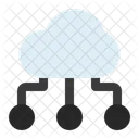 Cloud  Icon