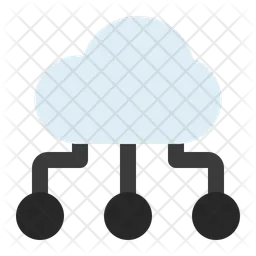 Cloud  Icon