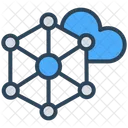 Cloud  Icon