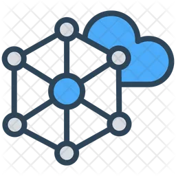 Cloud  Icon