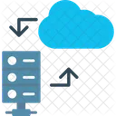 Cloud  Icon