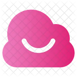 Cloud  Icon