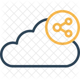 Cloud  Icon