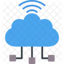 Cloud  Icon