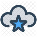 Cloud  Icon