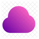 Cloud  Icon