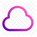 Cloud  Icon