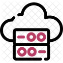 Cloud  Icon