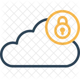 Cloud  Icon
