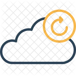 Cloud  Icon
