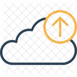 Cloud  Icon