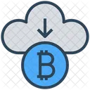 Cloud  Icon