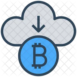 Cloud  Icon