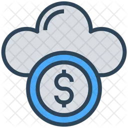 Cloud  Icon