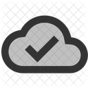 Cloud  Icon