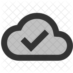 Cloud  Icon