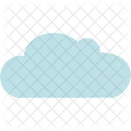 Cloud  Icon