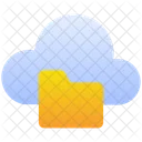 Cloud  Icon