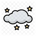 Cloud  Icon