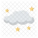 Cloud  Icon