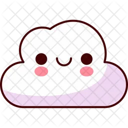 Cloud  Icon