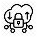 Cloud  Icon