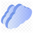 Cloud  Icon