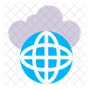 Cloud  Icon