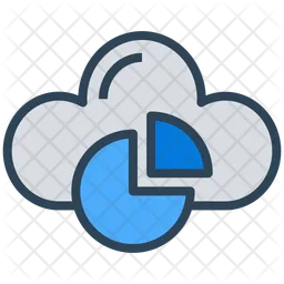 Cloud  Icon