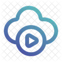 Cloud  Icon