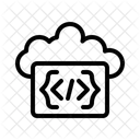 Cloud  Icon