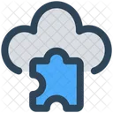 Cloud  Icon