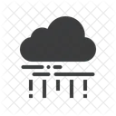 Cloud  Icon
