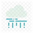 Cloud  Icon