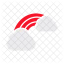 Cloud  Icon