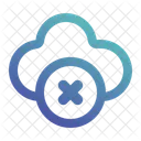 Cloud  Icon