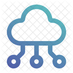 Cloud  Icon