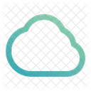 Cloud  Icon