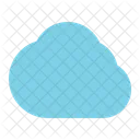 Cloud Server Internet Icon