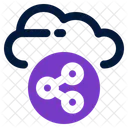 Cloud  Icon