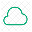 Cloud Sky Air Icon