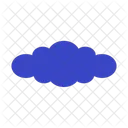 Cloud  Icon