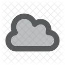 Cloud  Icon