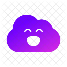 Cloud  Icon