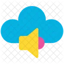 Cloud  Icon