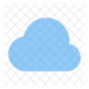 Cloud  Icon