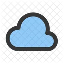 Cloud  Icon